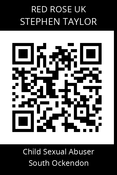 QR code for STEPHEN TAYLOR